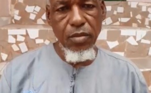 Guinée - Un policier gifle un vieil un homme sur le chemin de la mosquée : "Il m’a dit que ce n’était pas l’heure de prier"