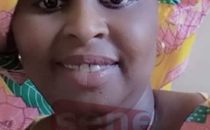 Coumba Kane acheminée par les éléments de la Brigade de recherches de Touba: son audition va se poursuivre à Dakar
