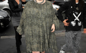 Beth Ditto se marie !