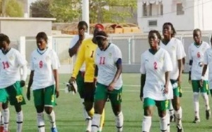  Eliminatoires Mondial féminin U20 : le Sénégal bat la la Sierra Leone 1-0