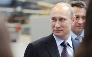 Les raisons du soutien russe au régime d'el-Assad