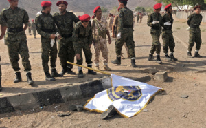Yémen: Au moins 60 morts lors d’une attaque houthie contre un camp militaire