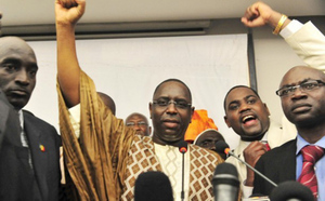 Responsables de partis investis ailleurs : Macky Sall le grand gagnant ?