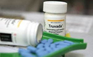 Sida : un traitement préventif approuvé