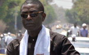 Youssou Ndour victime de la colère du Palais