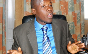 Mamadou Lamine Massaly: Un sans emploi devenu millionnaire.