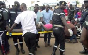 Pikine Tally Bou Bess: Issa Thiaw, 20 ans, chute mortellement d'un immeuble