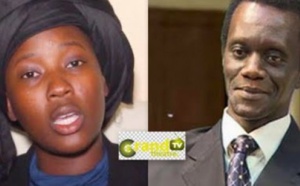 VIDEO-Recherchée par la police, Rangou se signale :“Daama dioum,  mangui dieguelou... "