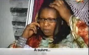 [VIDEO] Retrouvez la voyante Selbé Ndom chez elle comme vous ne l'avez jamais vu avec ses DreadLocks