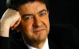 Législatives: Mélenchon bien candidat face à Le Pen