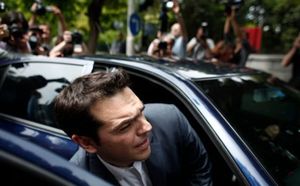 L'UE appelle les Grecs à la «responsabilité nationale»