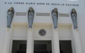Problème des cours en plein hivernage : l’église apporte la solution