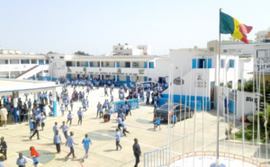 Collège de Saldia: Une fille en classe de Terminale portée disparue, depuis le 25 décembre 2019