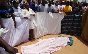 Affaire Malick Bâ: Le Doyen des juges convoque le commandant Sarr