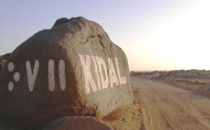 Mali: Réunion pour relancer le comité de suivi de l'accord d'Alger