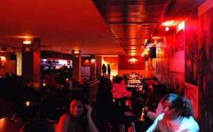 L’Etage de Saly: Dans l’intimité des "Boss"...