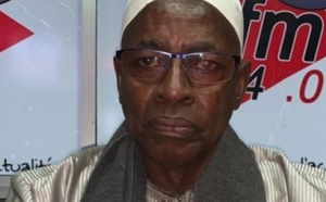 Cheikh Tidiane Kane, ancien commissaire : « Le crime et le sang sont banalisés au Sénégal »