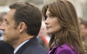Quelle reconversion pour le couple Sarkozy?