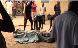Chambre criminelle de Dakar: 28 présumés meurtriers face au juge ce lundi