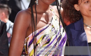 PHOTOS- La face cachée de Bineta Sané, héroïne du film «Atlantique» de Mati Diop
