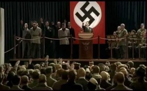 Hitler la naissance du mal