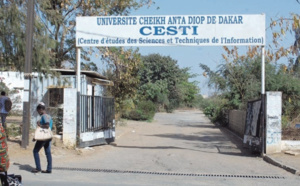 Affaire des attestations du Bénin : Le Saes-Cesti décrète 72 heures de débrayage