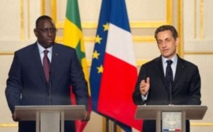 VISITE DE MACKY SALL A SARKOZY : Le mauvais casting selon Albert Bourgi