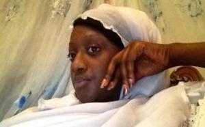 Gabrielle Goudiaby serait-elle reconvertie en Ibadou?