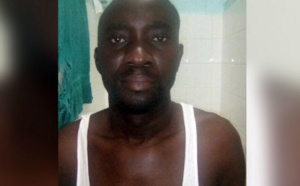 Oublié dans une prison au Trinidad depuis 4 ans, El Hadji Gassama appelle au secours : « Renvoyez-moi au Sénégal, je n’en peux plus » !