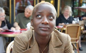 Awa Baldé de Paris !!!