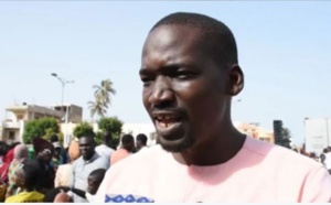 A peine libéré, Aliou Sané menace : « le collectif va accentuer le combat »
