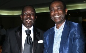 Mbaye Dièye Faye: "Youssou Ndour va surprendre beaucoup de gens"