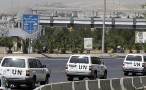 Une nouvelle journée de violence en Syrie