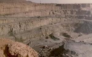 Niger : Areva condamné après le décès par cancer d'un ex-salarié d'une mine d'uranium