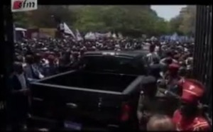 Election présidentielle sénégalaise, avant, pendant et après (Par Pape Cheikh Sylla)