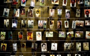 Rwanda : L’UGB se souvient du génocide