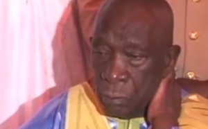 VIDEO - L'émouvant témoignage du sous-préfet Djiby Diallo à El Hadji Mansour Mbaye