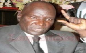 LE JOURNALISTE MAMADOU OMAR NDIAYE SUR LE DEBAT SUR LE PATRIMOINE DE MACKY SALL  » Un contre feu allumé par l’ancien régime pour s’autoamnistier »