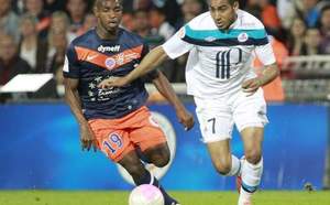 Montpellier à un point du titre, Auxerre relégué