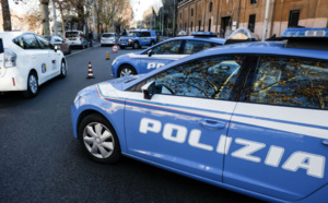 Italie: la police arrête 2 maîtres coraniques sénégalais et ferme leur école