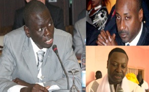 Contentieux avec  la société de gardiennage Phoenix : Teyliom, Afrique Pesage et Carrefour automobiles lourdement condamnés