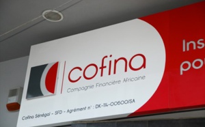 L'AGETIP fait condamner la Compagnie Financière Africaine (COFINA)