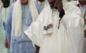Conférence sur le terrorisme : une délégation de Médina Baye attendue à Nouakchott