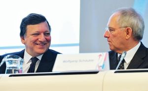 L'Europe met Athènes sous pression