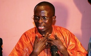 Modou Diagne Fada: "Il faut auditer la gestion libérale de 2000 jusqu'à nos jours"