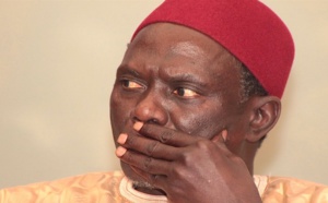APR: Moustapha Diakhaté exclu