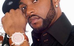 Poro Awards : Fally Ipupa primé