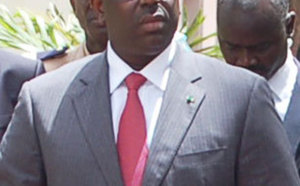 Macky Sall va présider l’hommage national à Bocandé
