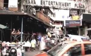 Thailande - Un mari à tout prix
