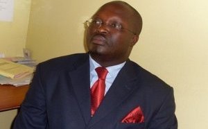 Le constitutionnaliste Ameth Ndiaye explique la déclaration de patrimoine